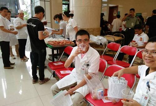 醫院食堂承包方案協議，三版不同的醫院食堂承包合同范本